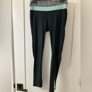 2/$10 RBX leggings Sz M